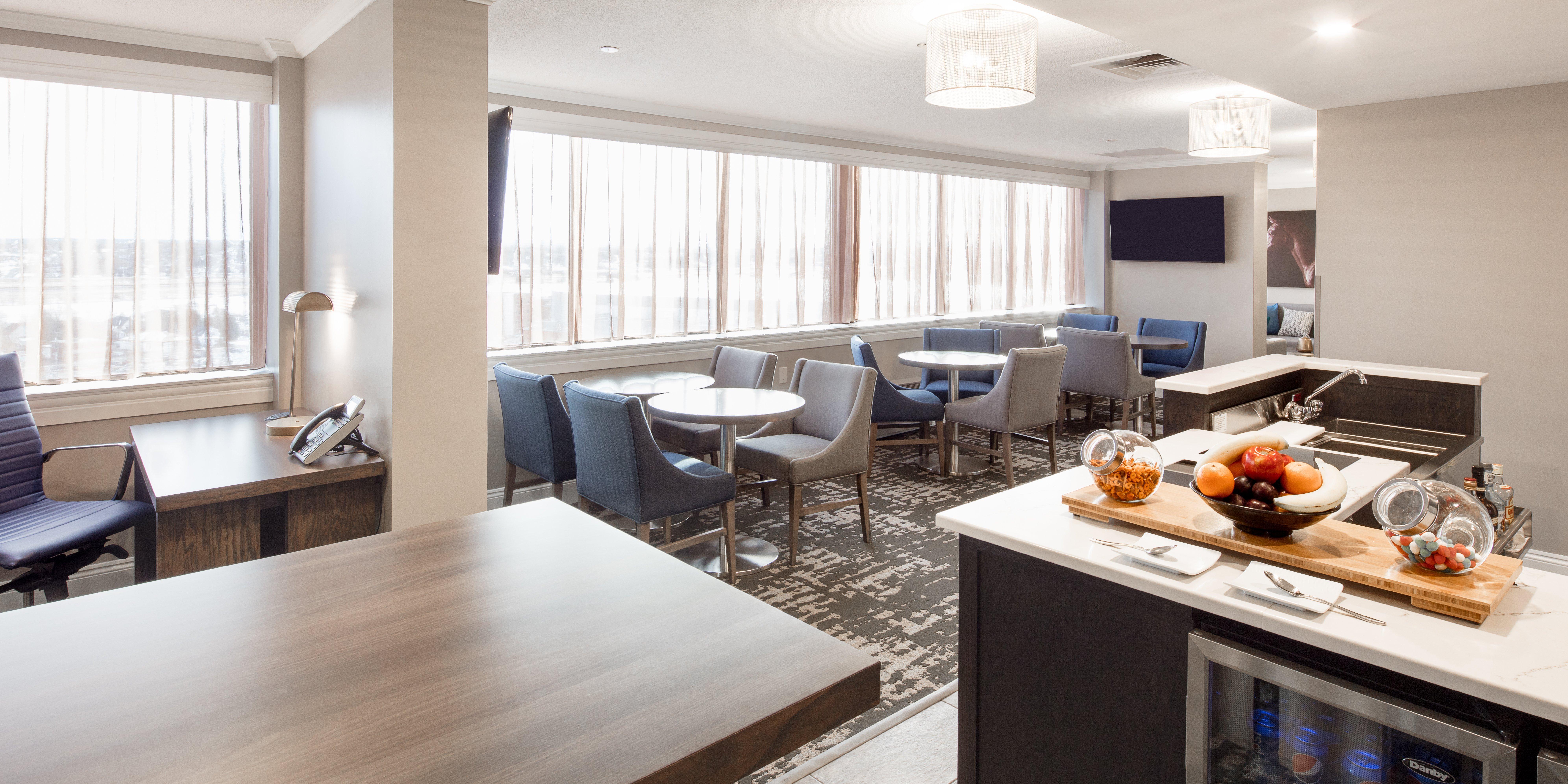 Crowne Plaza Hotel Moncton Downtown By Ihg Exterior photo