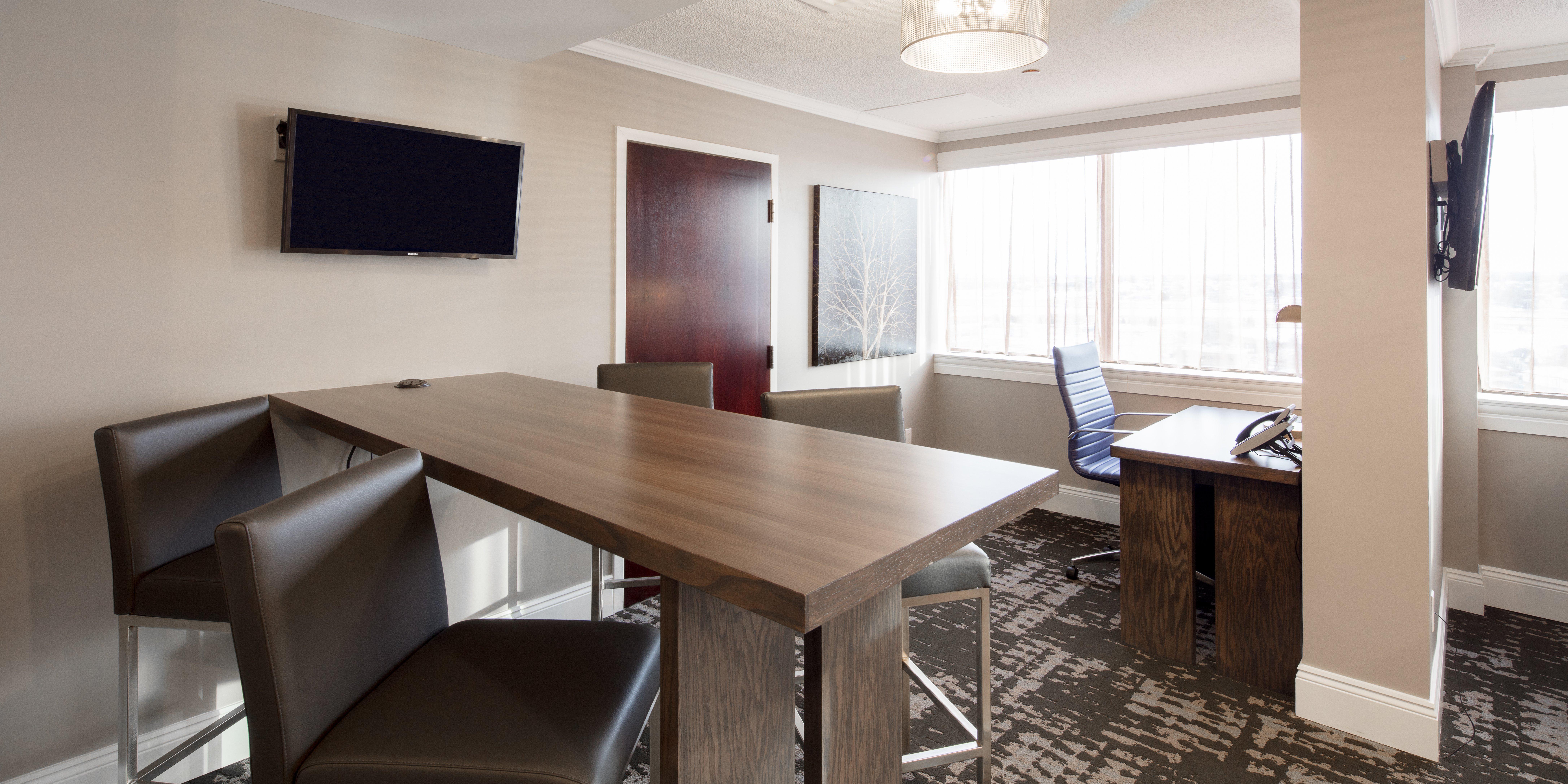 Crowne Plaza Hotel Moncton Downtown By Ihg Exterior photo